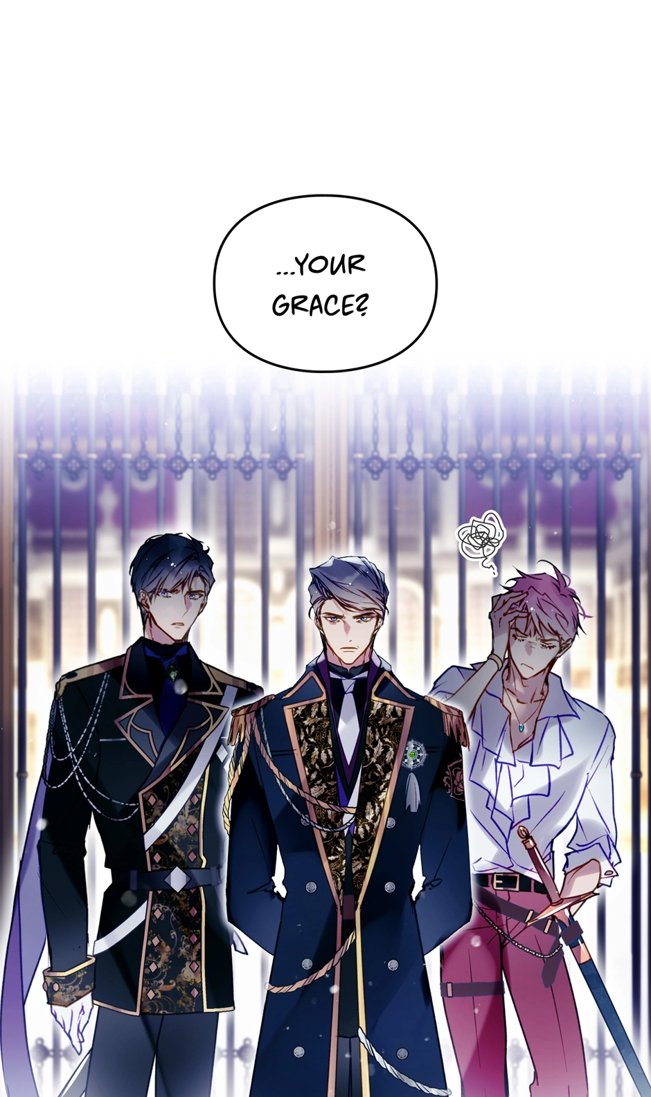 Read Villains Are Destined to Die Manga Online