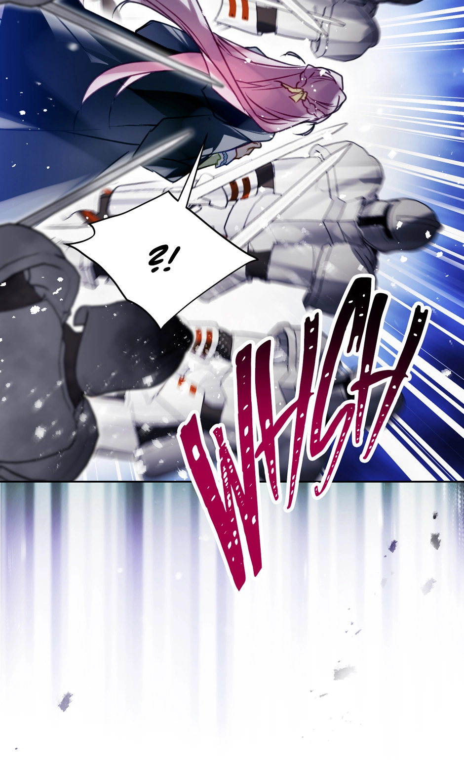 Read Villains Are Destined to Die Manga Online