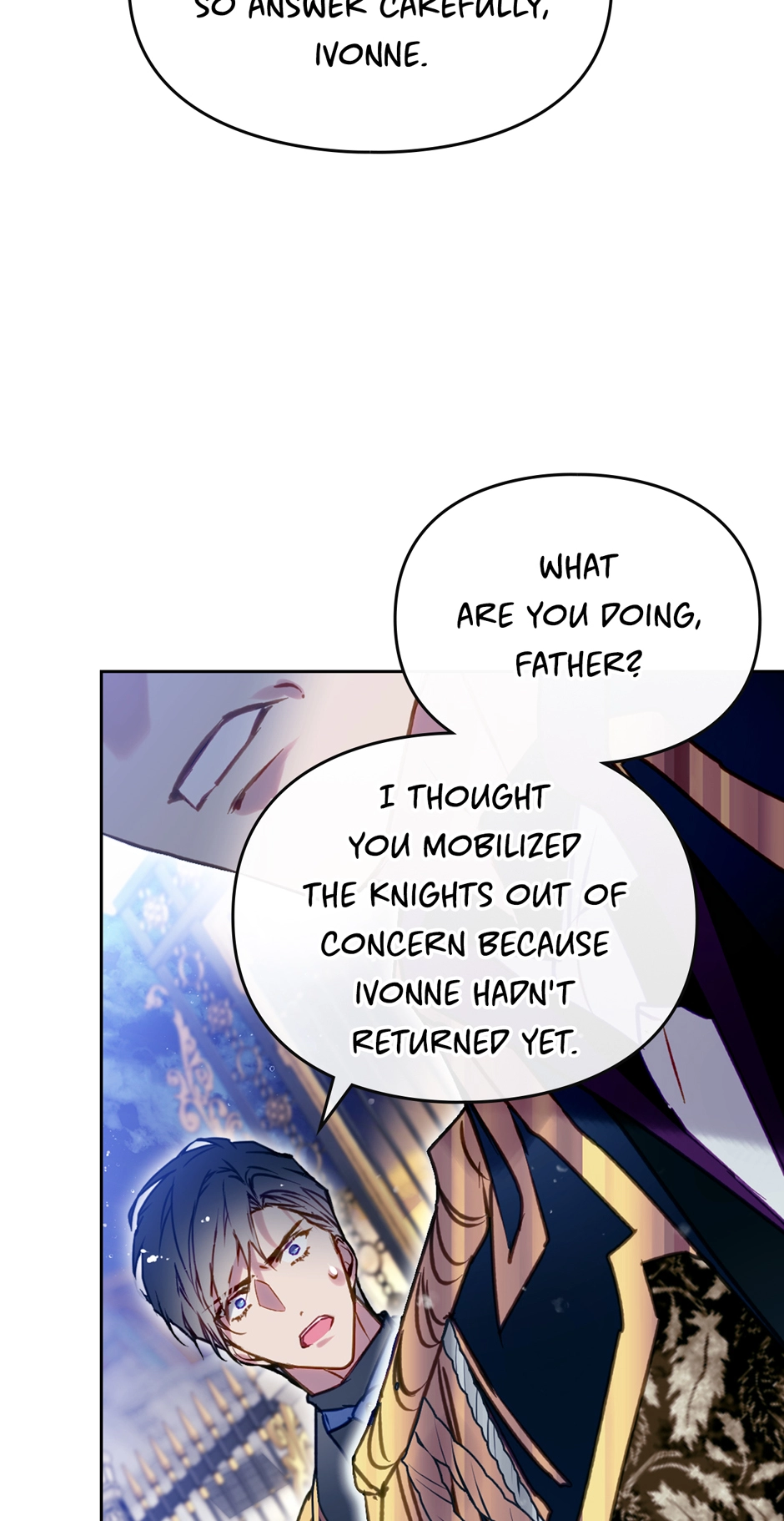 Read Villains Are Destined to Die Manga Online