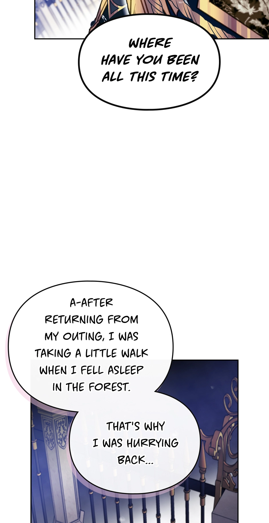 Read Villains Are Destined to Die Manga Online