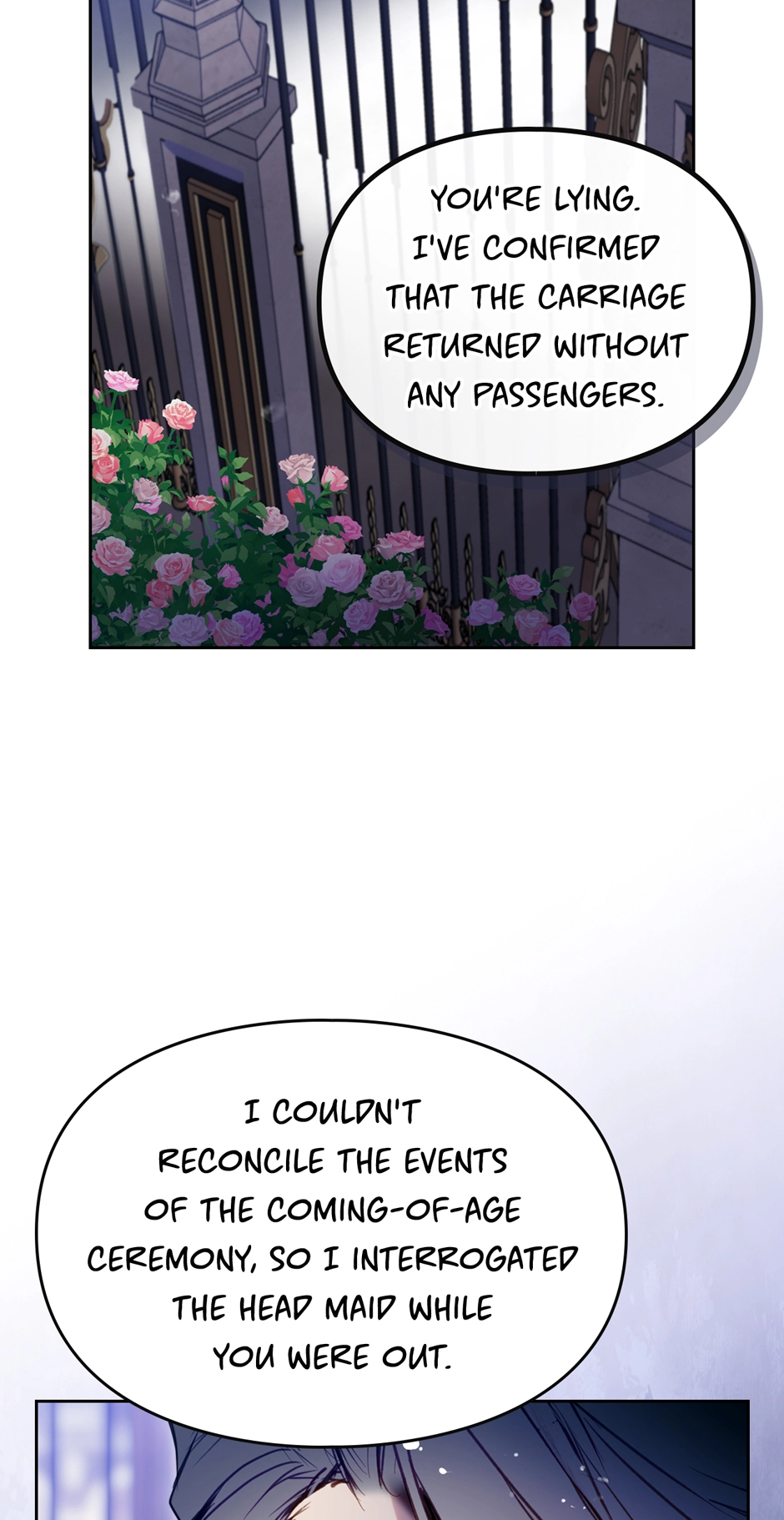 Read Villains Are Destined to Die Manga Online