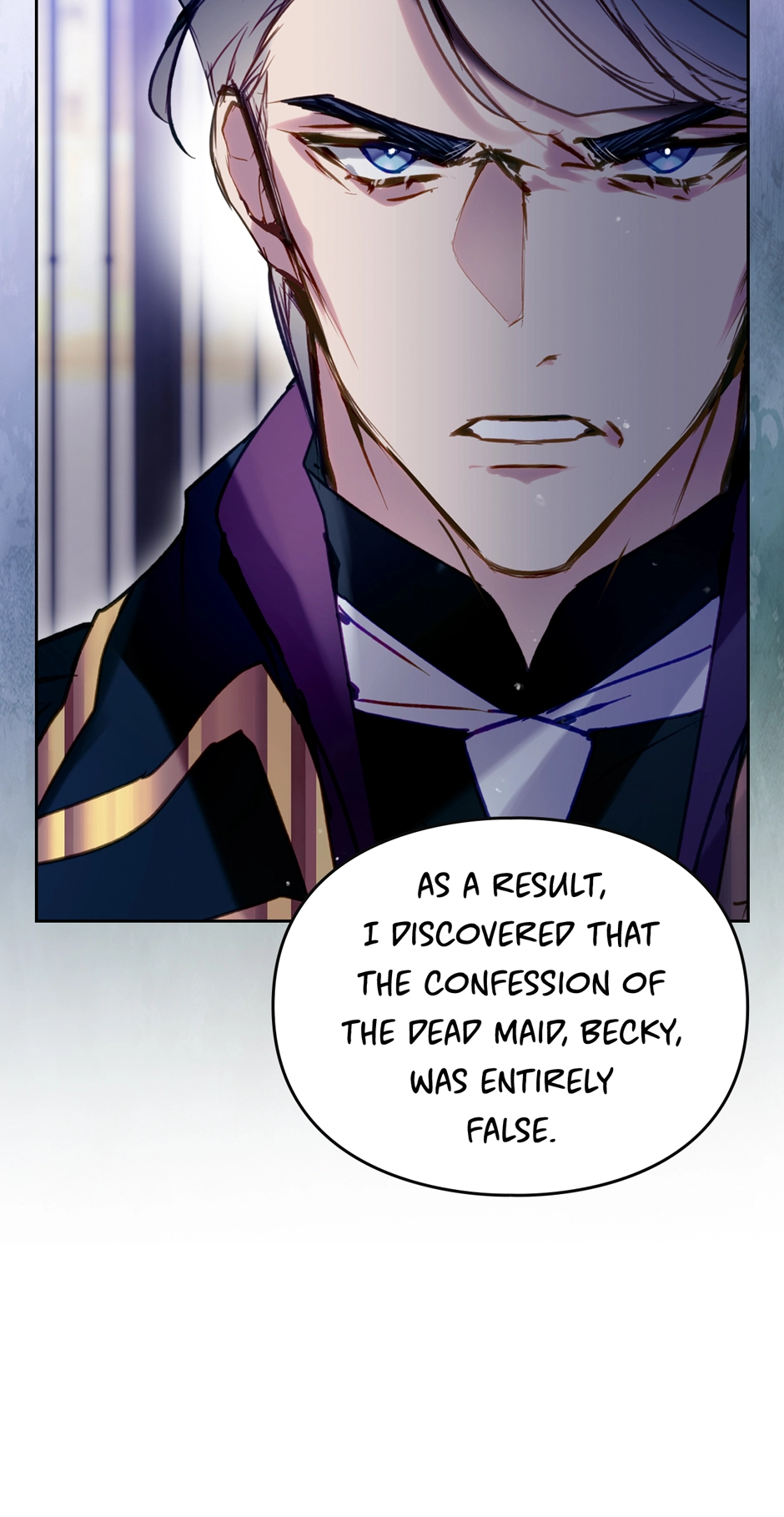 Read Villains Are Destined to Die Manga Online