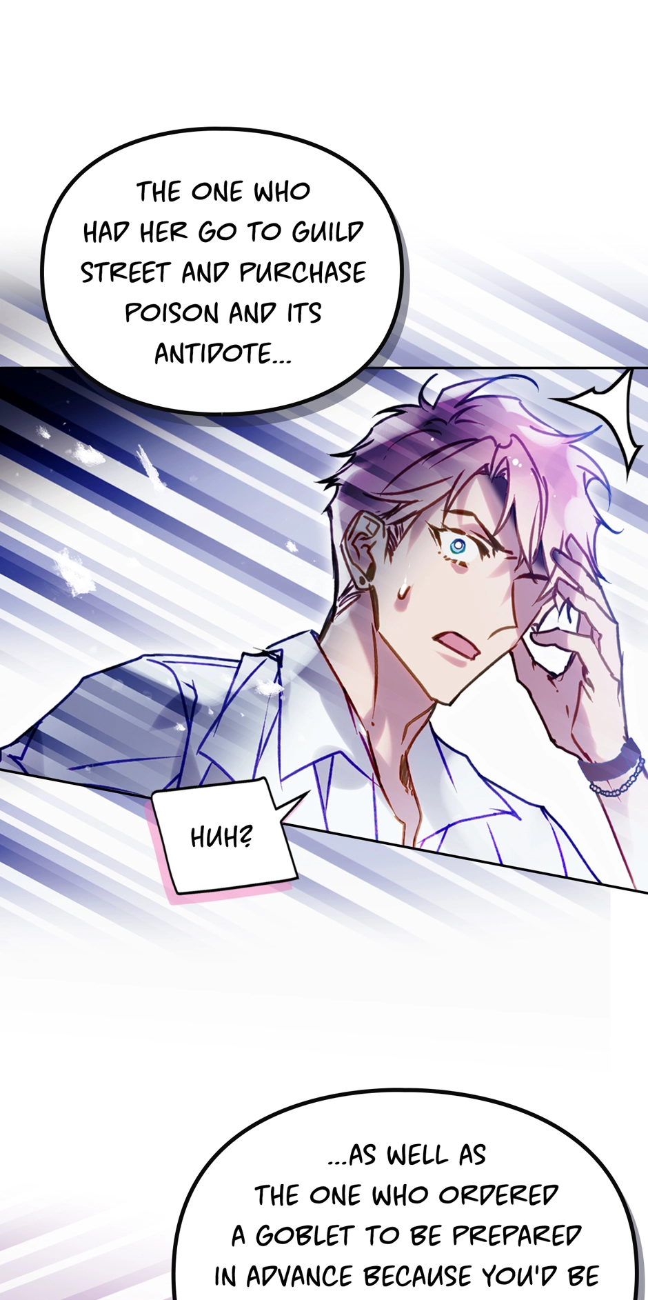 Read Villains Are Destined to Die Manga Online