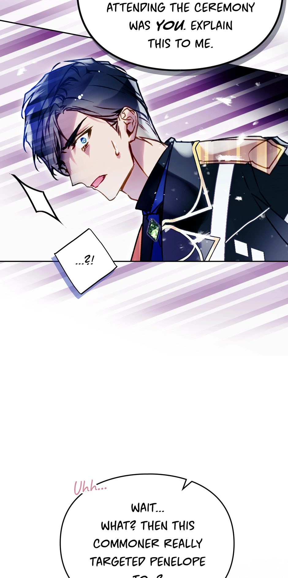 Read Villains Are Destined to Die Manga Online