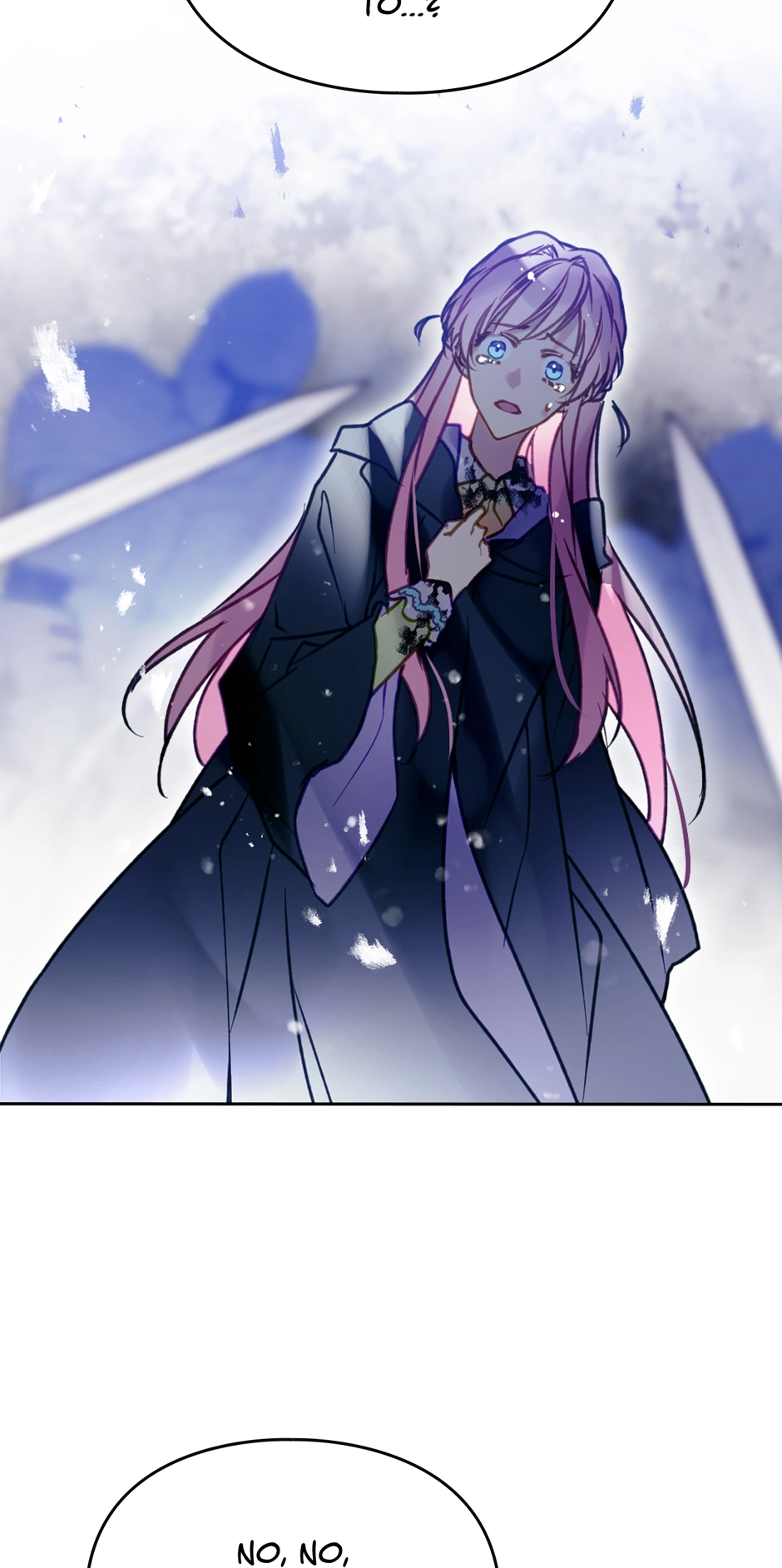 Read Villains Are Destined to Die Manga Online