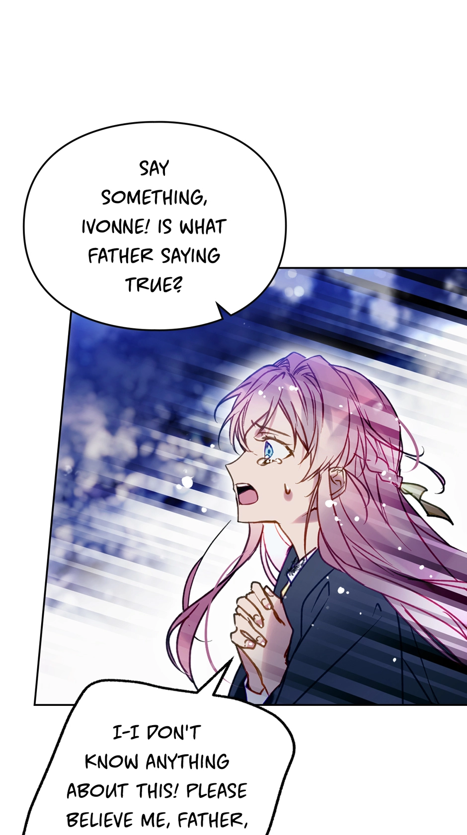 Read Villains Are Destined to Die Manga Online