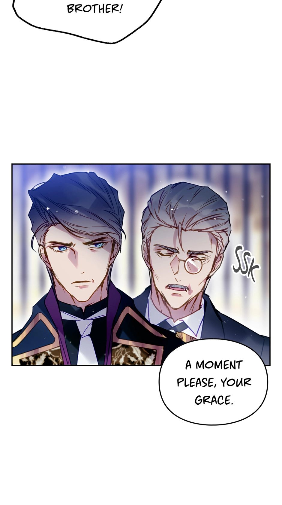 Read Villains Are Destined to Die Manga Online