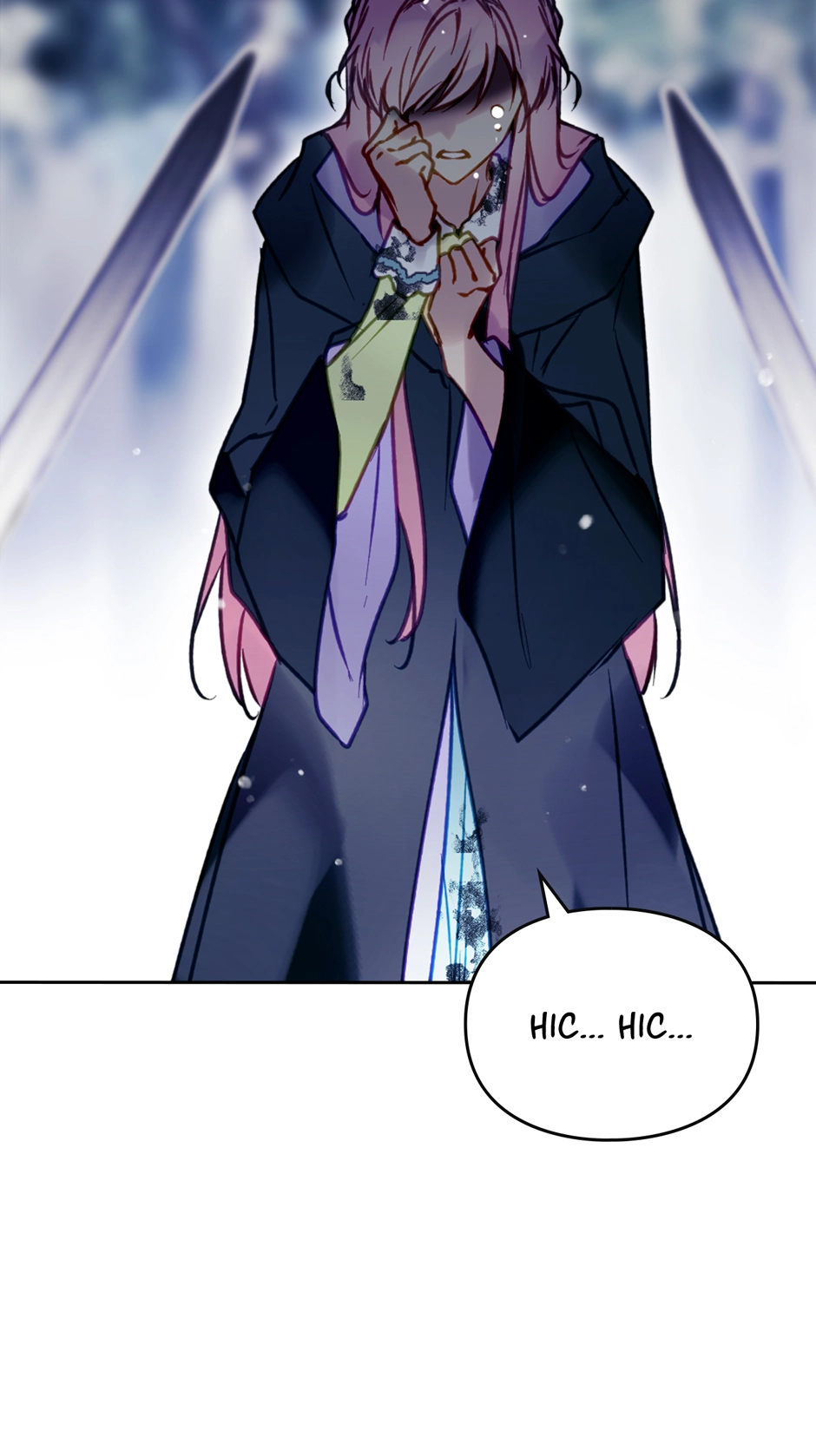 Read Villains Are Destined to Die Manga Online