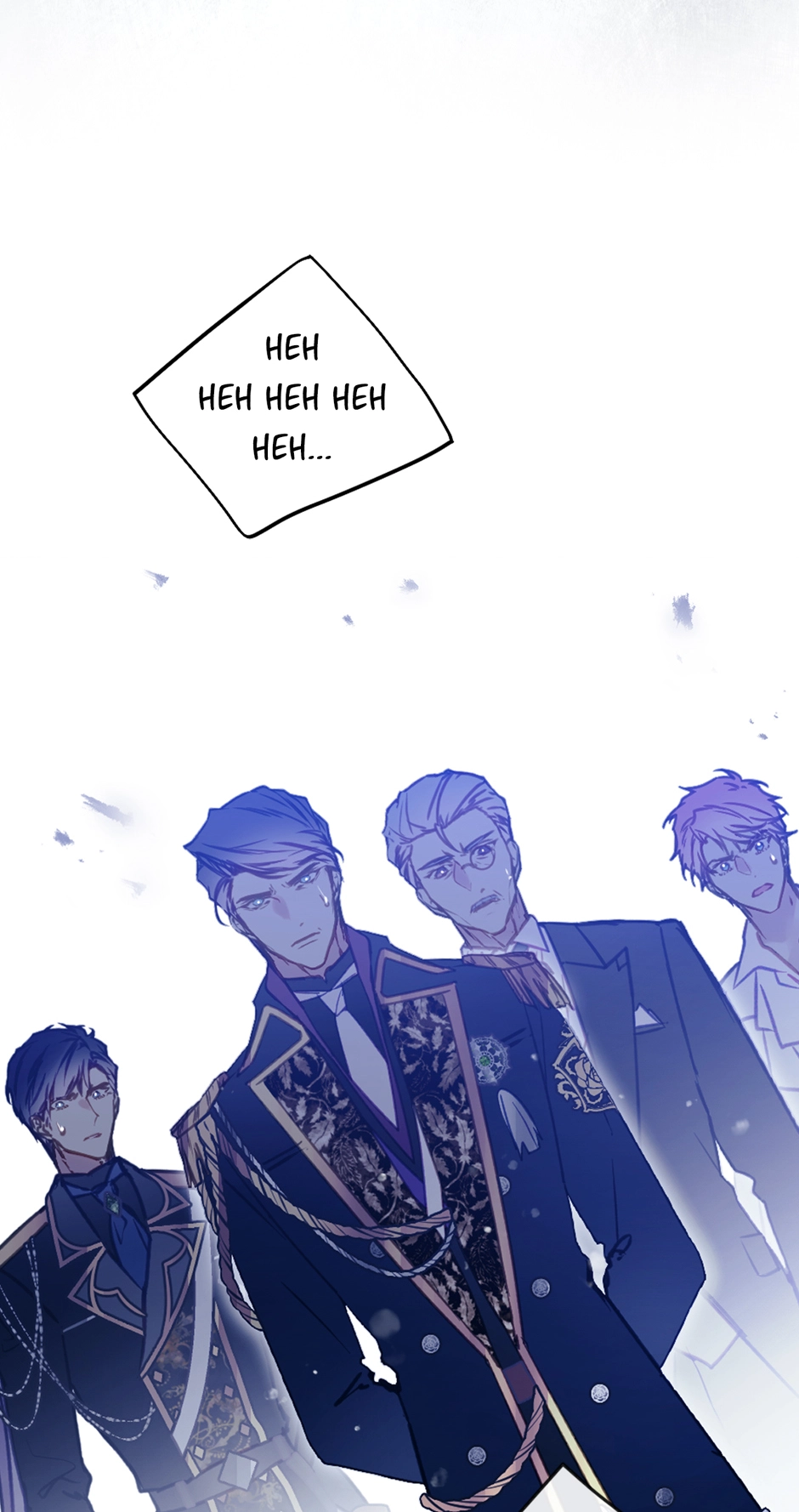 Read Villains Are Destined to Die Manga Online