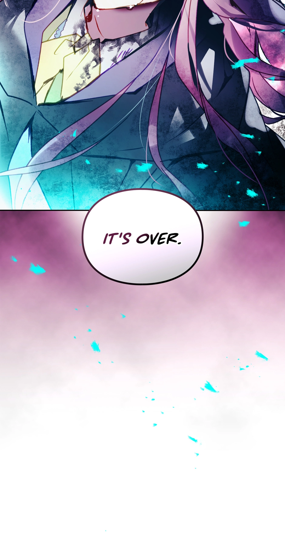 Read Villains Are Destined to Die Manga Online