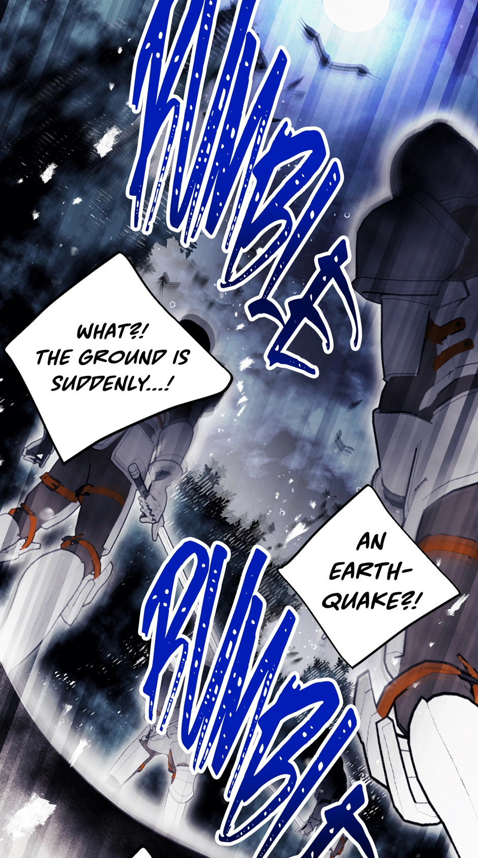 Read Villains Are Destined to Die Manga Online