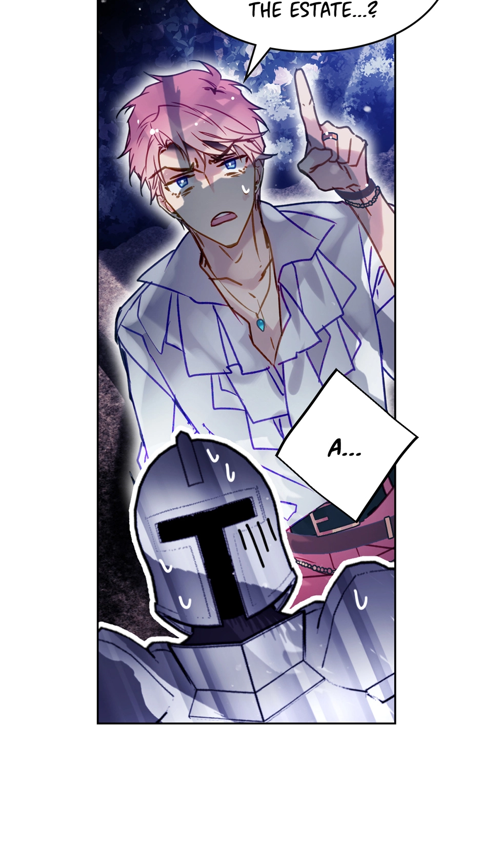 Read Villains Are Destined to Die Manga Online