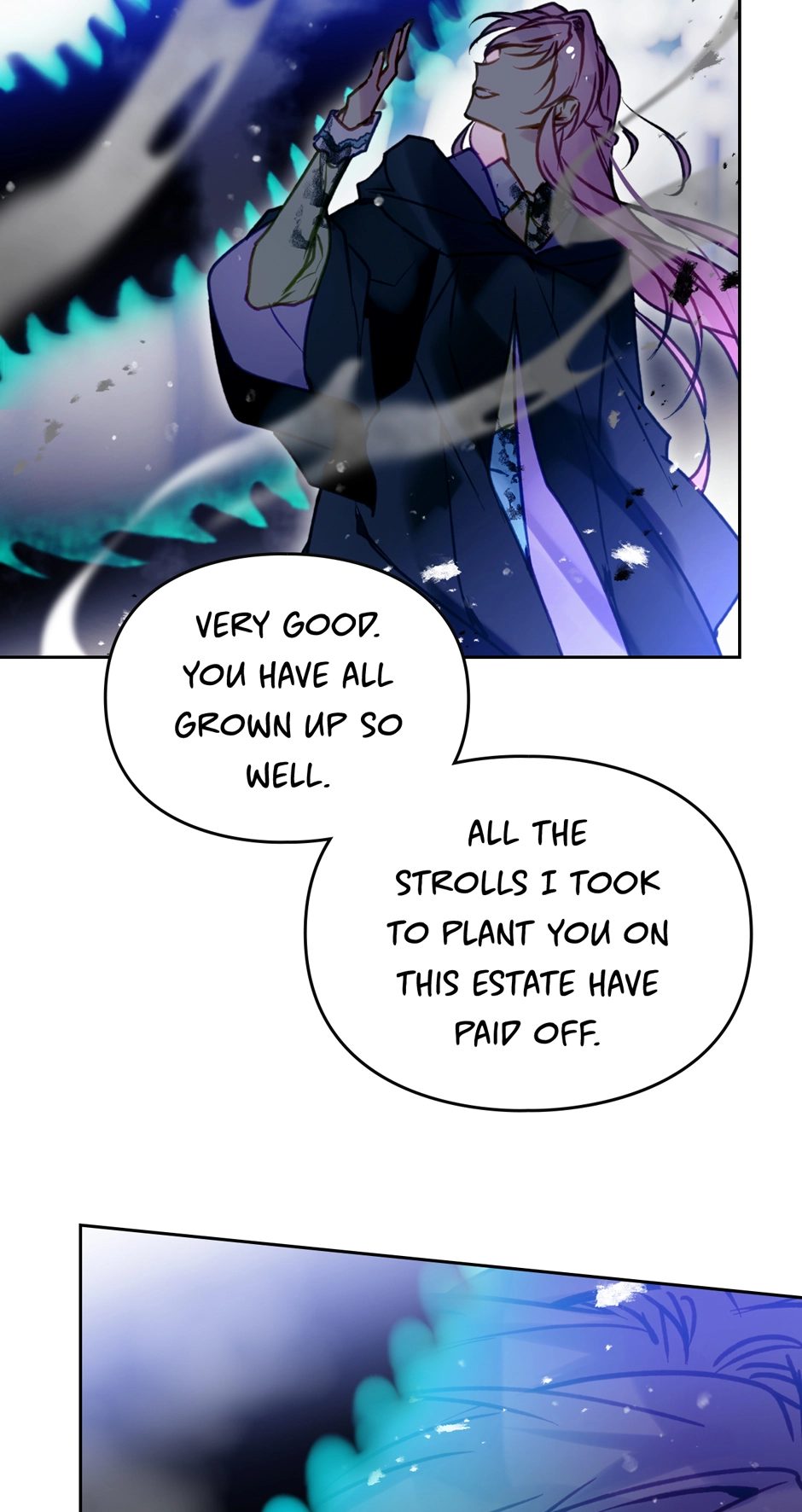 Read Villains Are Destined to Die Manga Online