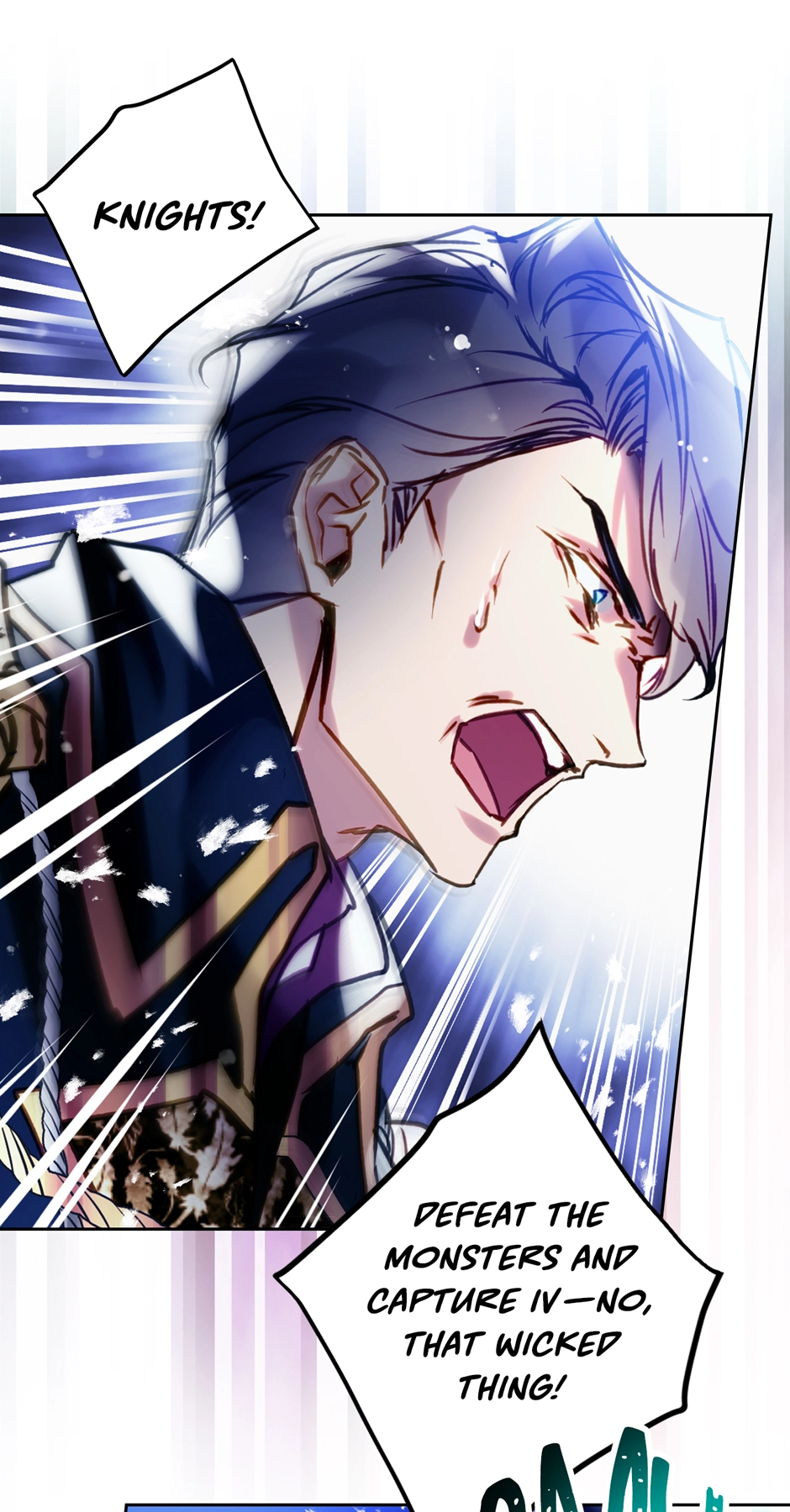 Read Villains Are Destined to Die Manga Online