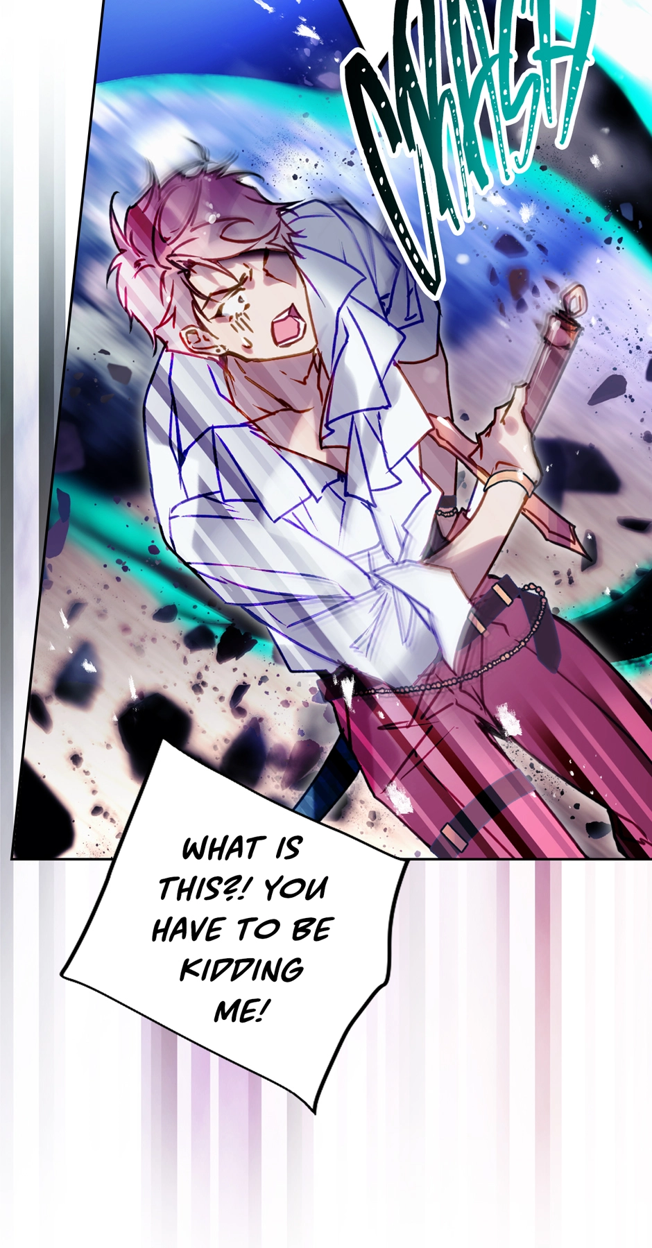 Read Villains Are Destined to Die Manga Online