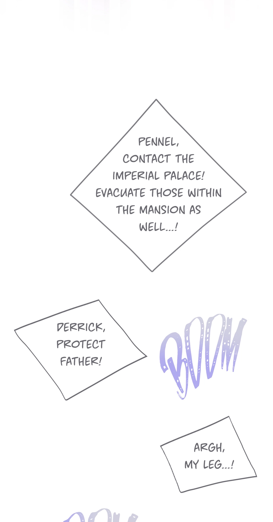 Read Villains Are Destined to Die Manga Online