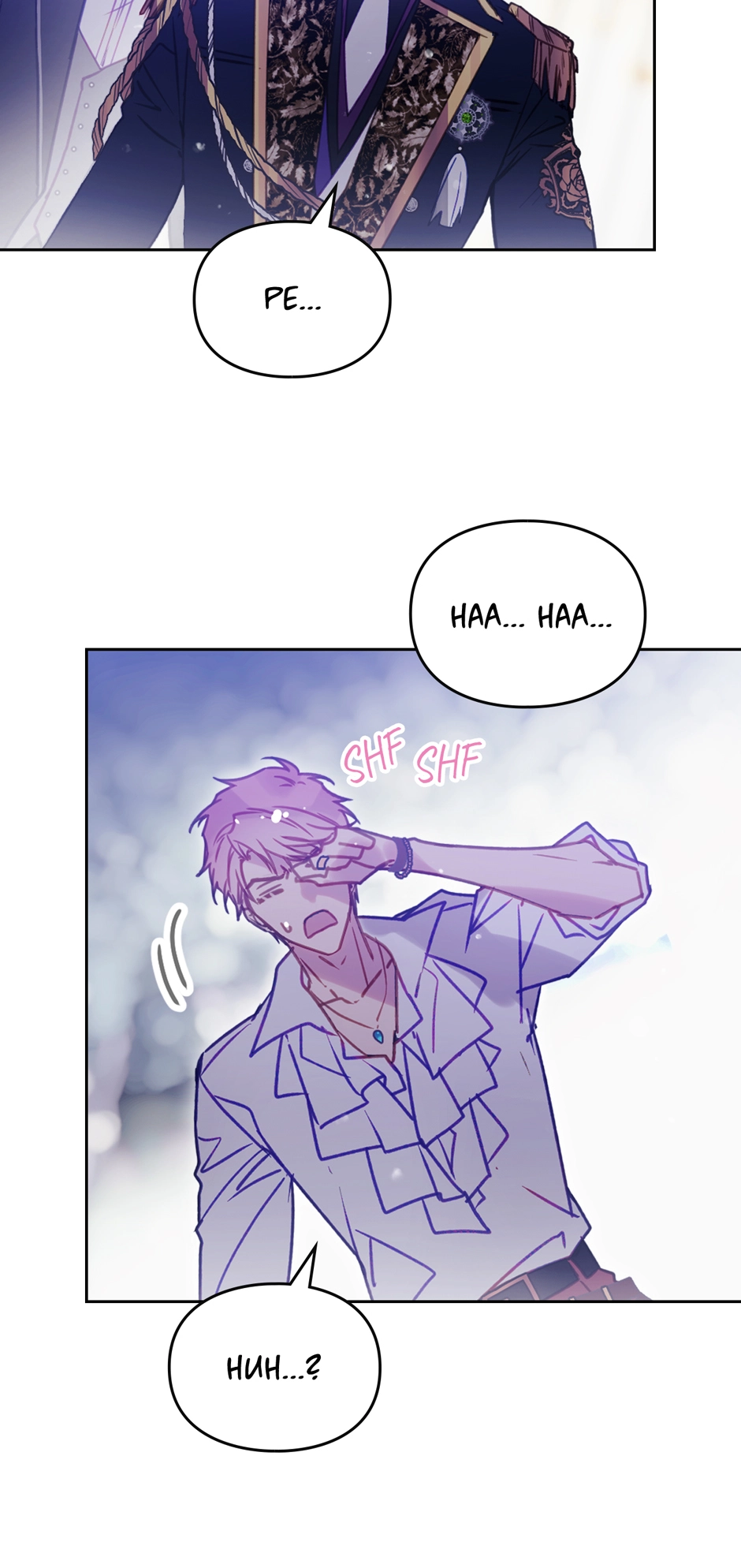 Read Villains Are Destined to Die Manga Online