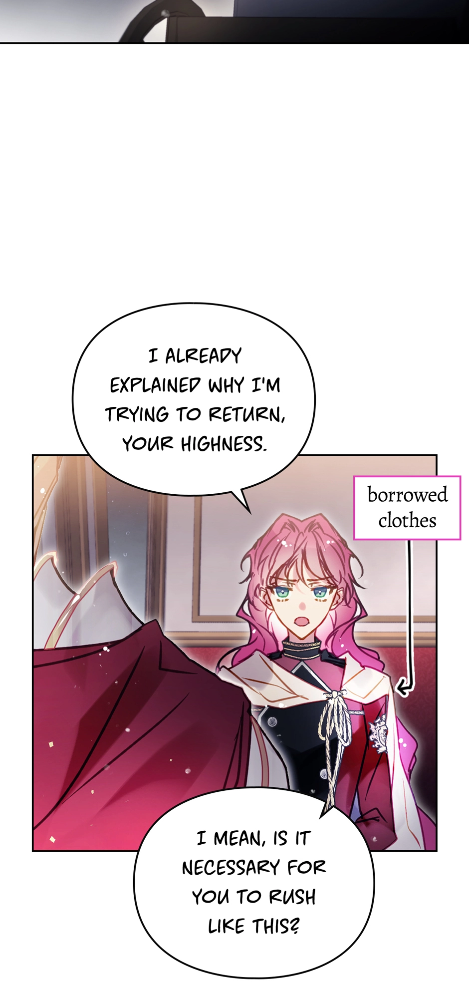 Read Villains Are Destined to Die Manga Online