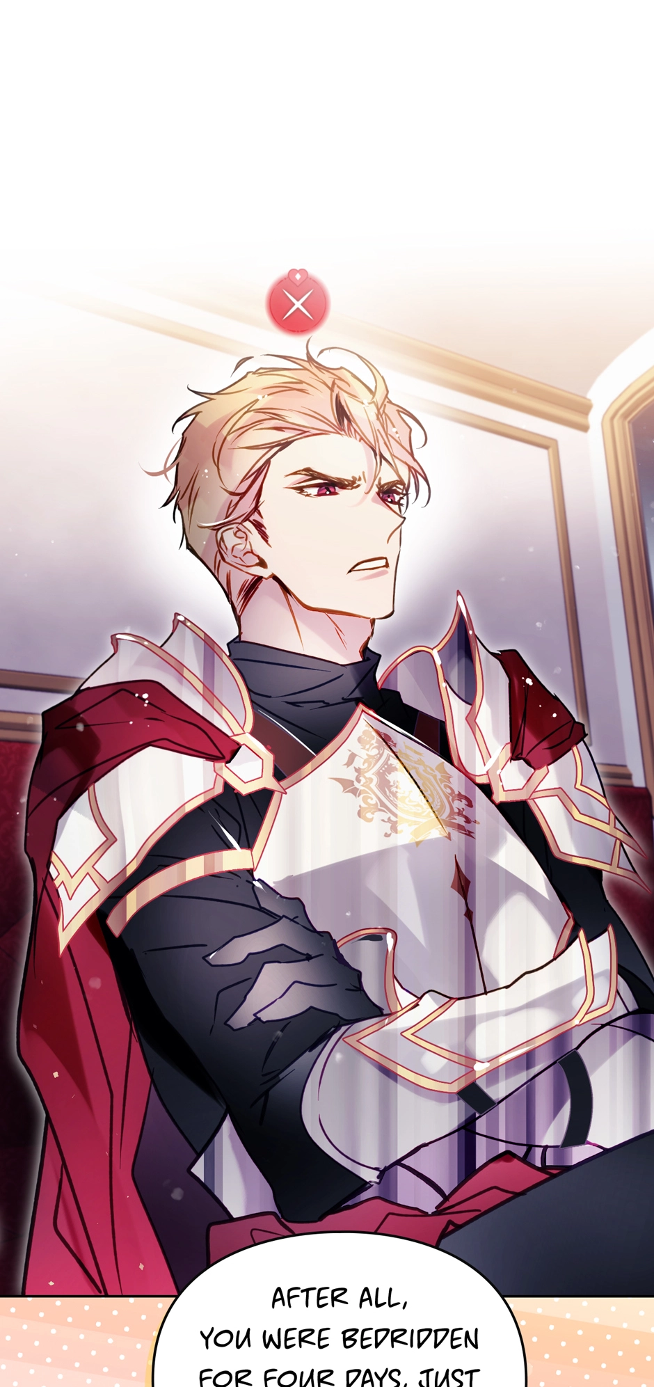 Read Villains Are Destined to Die Manga Online