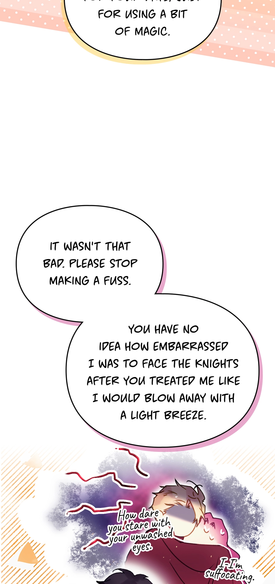 Read Villains Are Destined to Die Manga Online