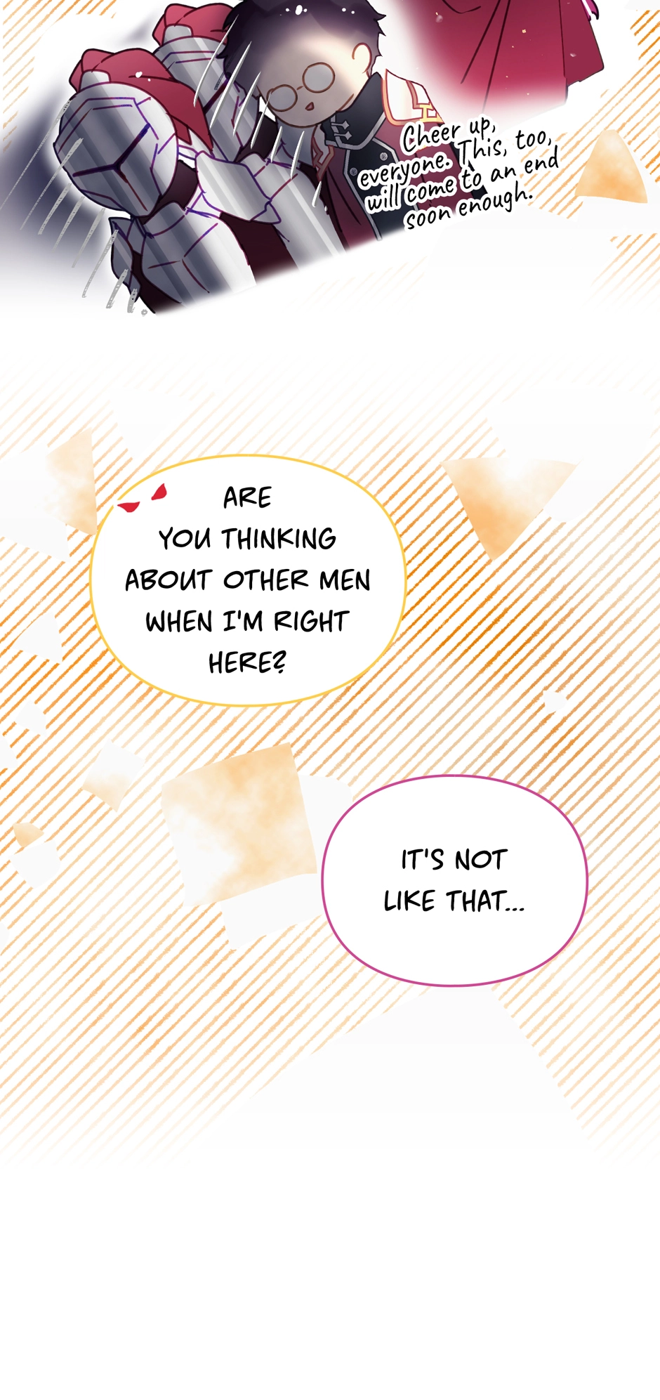 Read Villains Are Destined to Die Manga Online