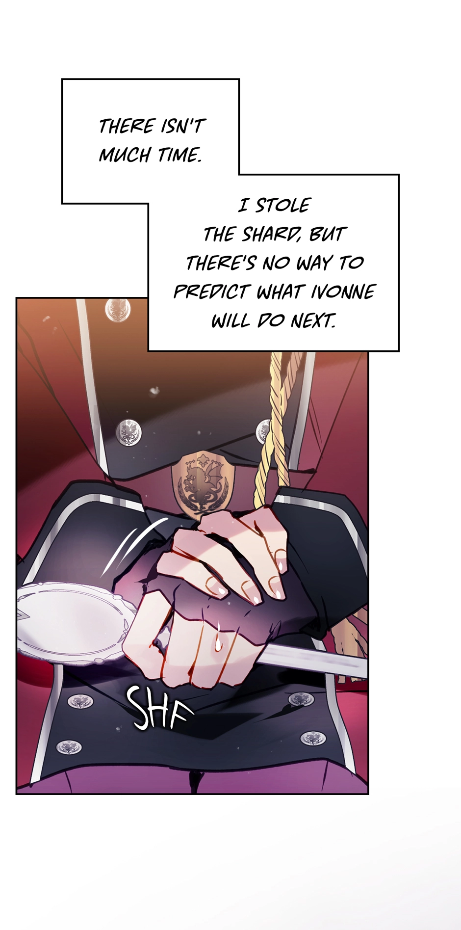 Read Villains Are Destined to Die Manga Online