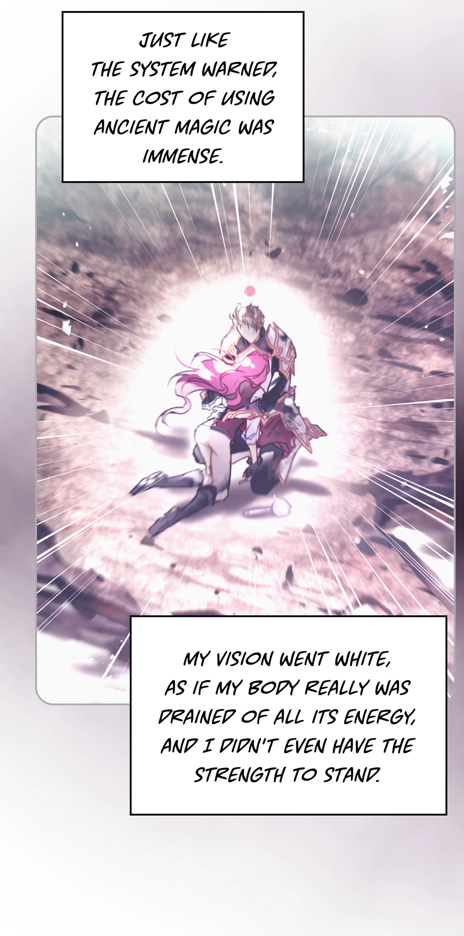 Read Villains Are Destined to Die Manga Online