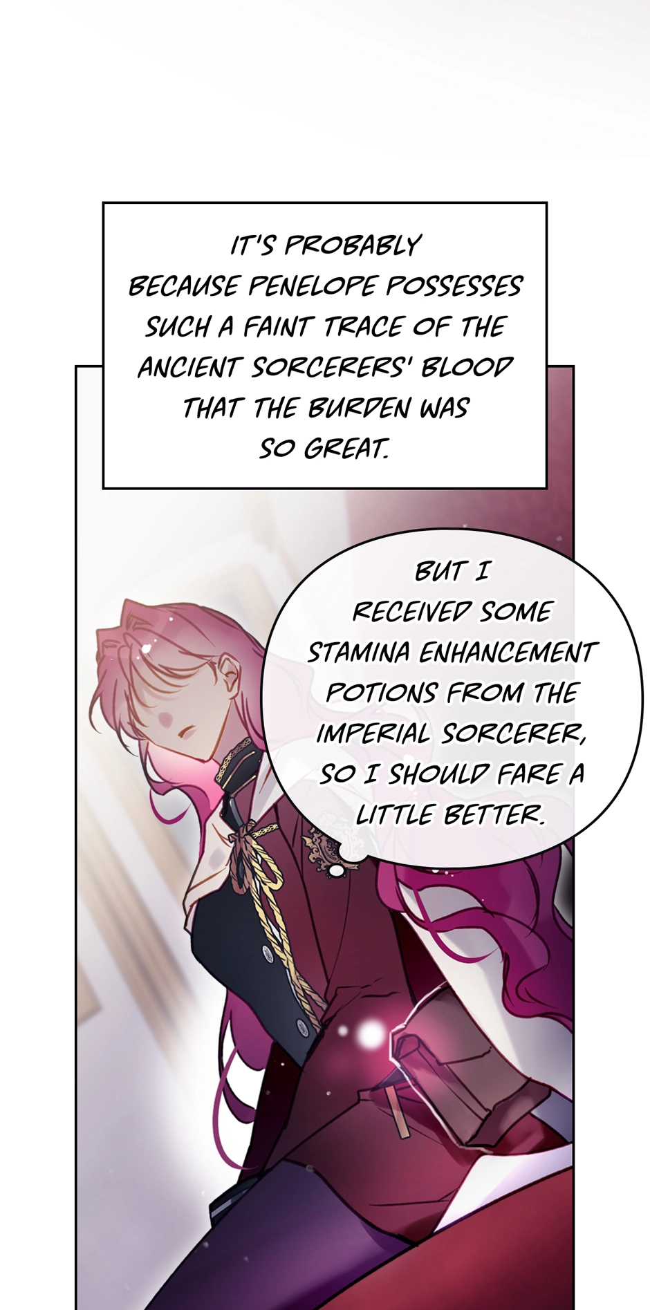 Read Villains Are Destined to Die Manga Online