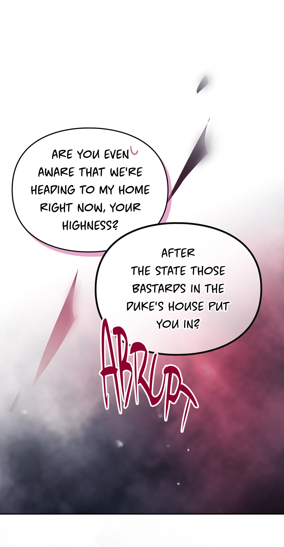 Read Villains Are Destined to Die Manga Online