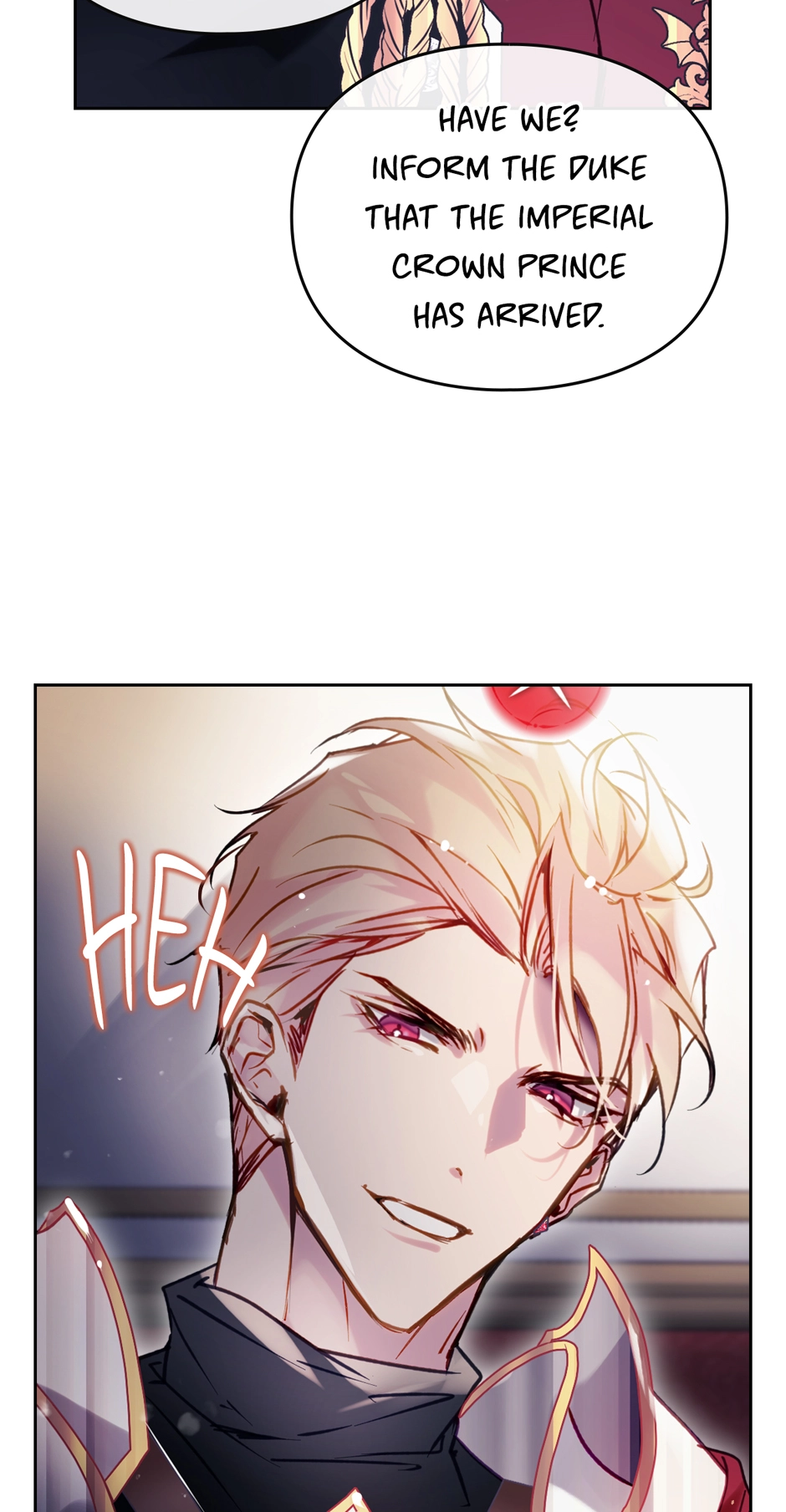 Read Villains Are Destined to Die Manga Online