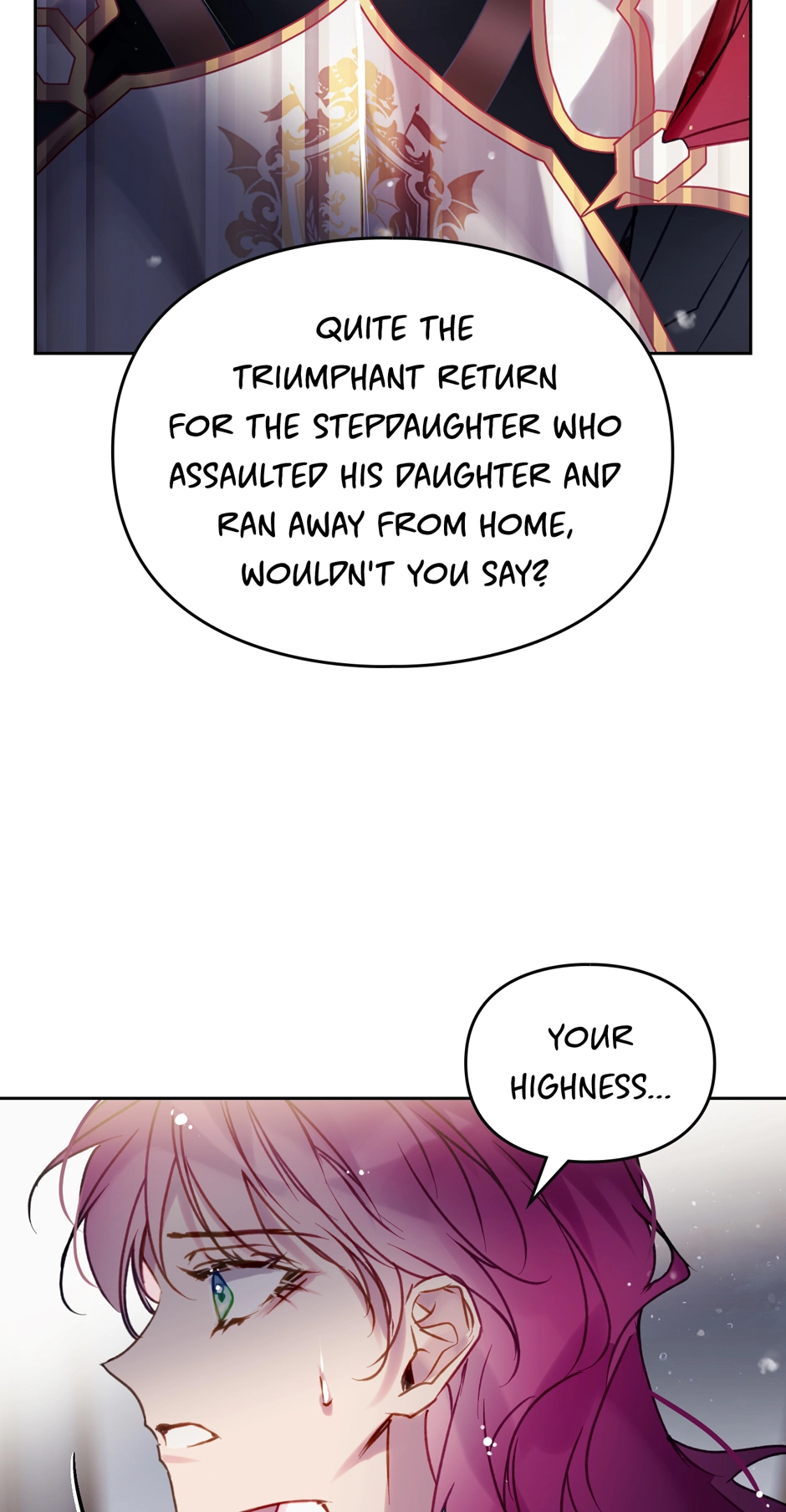 Read Villains Are Destined to Die Manga Online