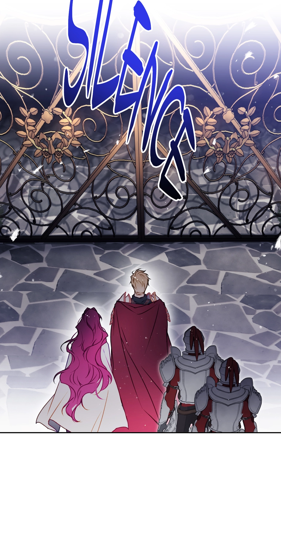 Read Villains Are Destined to Die Manga Online