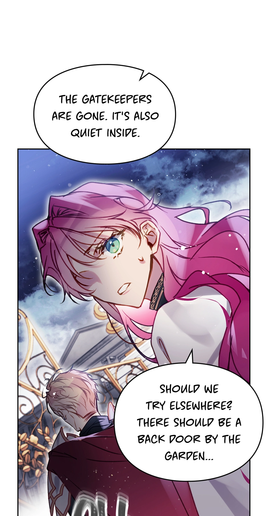 Read Villains Are Destined to Die Manga Online