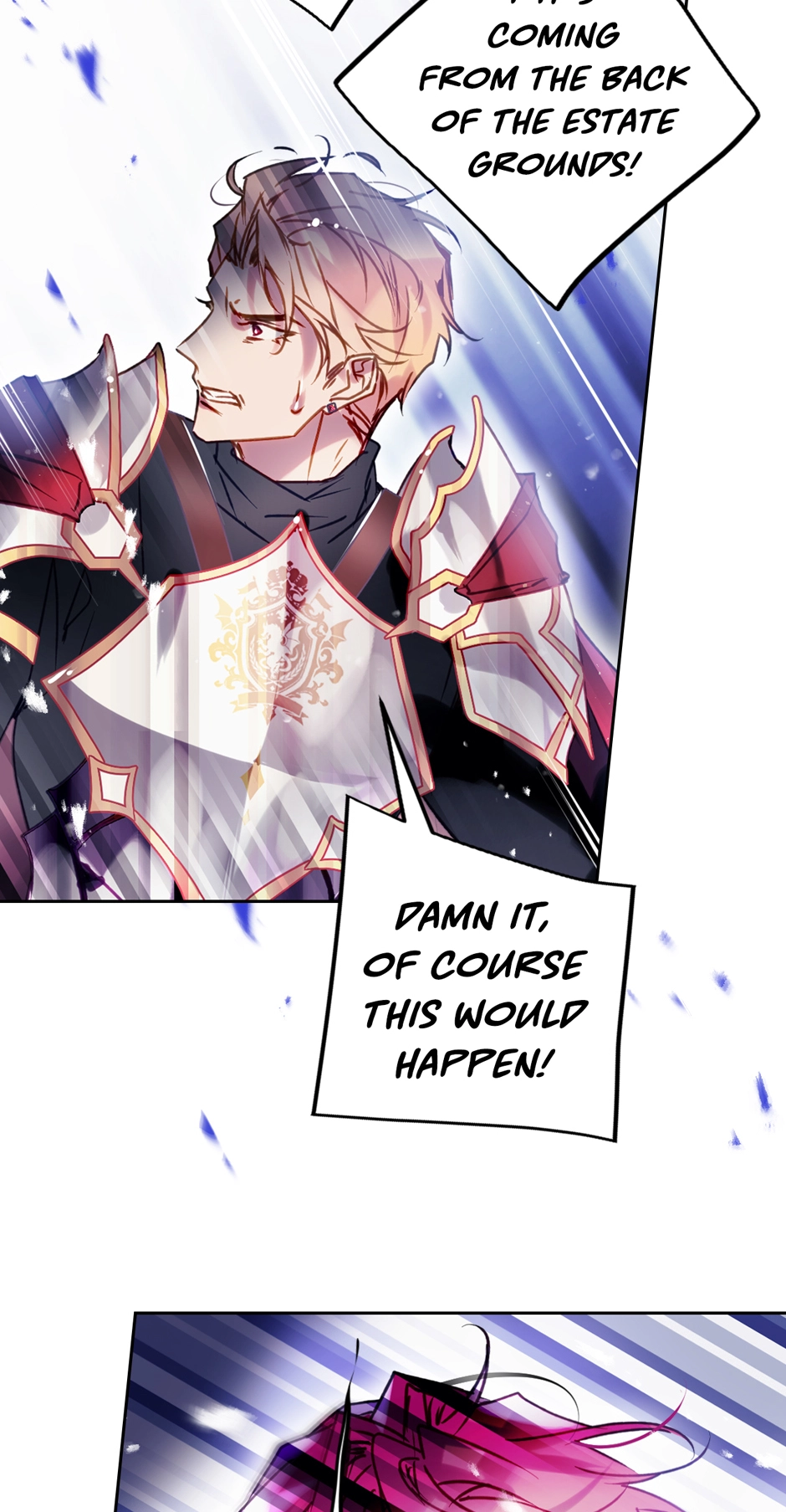 Read Villains Are Destined to Die Manga Online