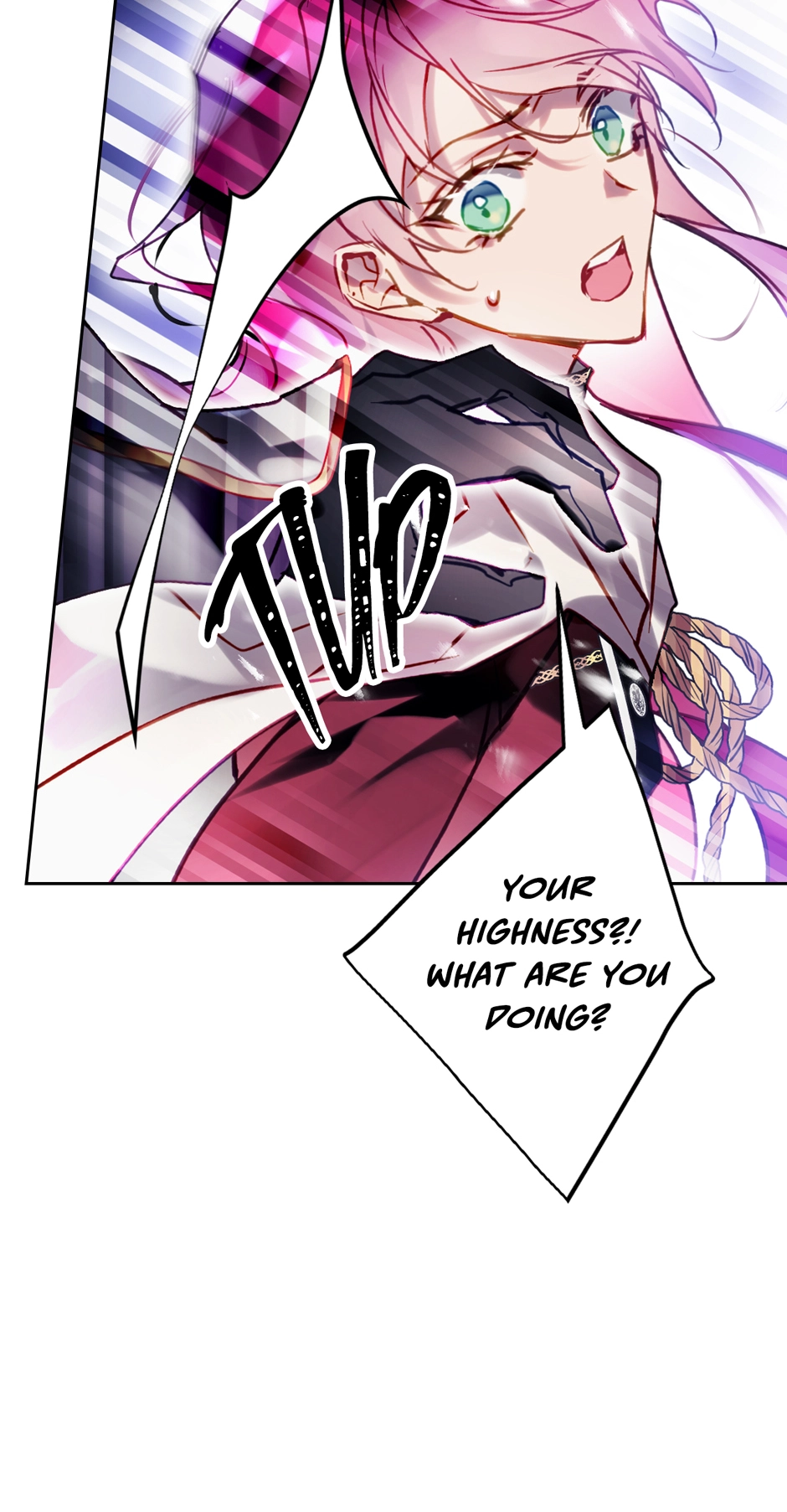 Read Villains Are Destined to Die Manga Online