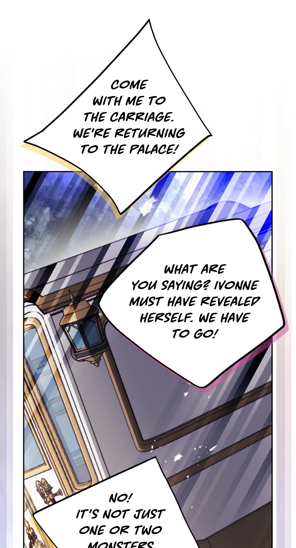 Read Villains Are Destined to Die Manga Online