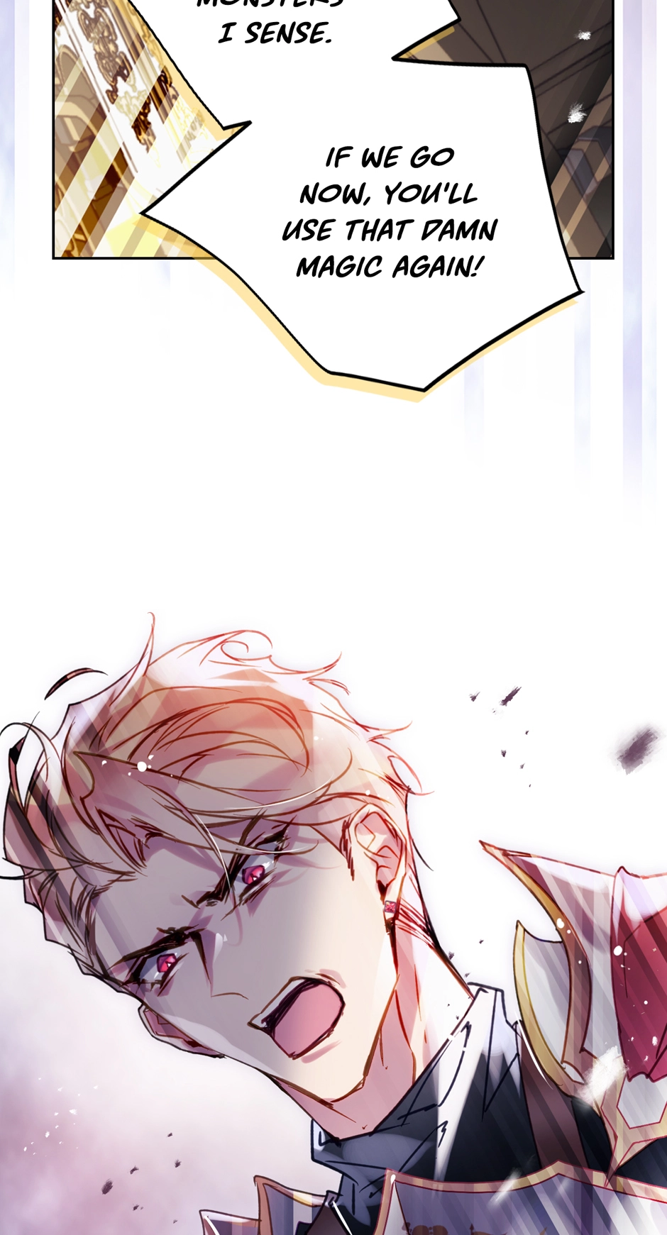 Read Villains Are Destined to Die Manga Online