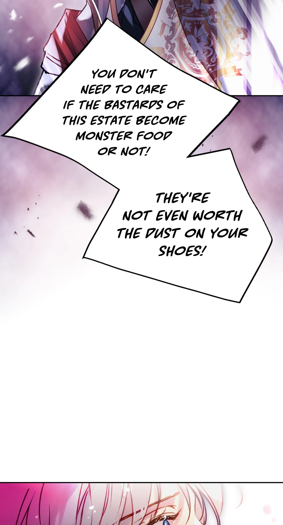 Read Villains Are Destined to Die Manga Online