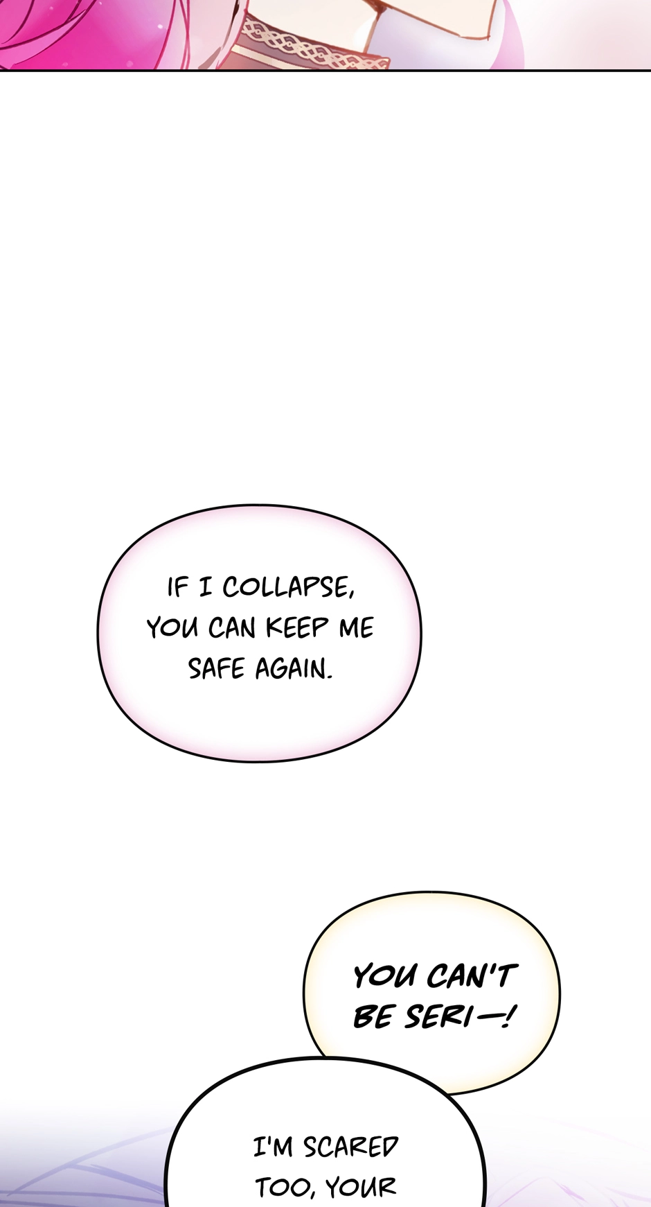 Read Villains Are Destined to Die Manga Online