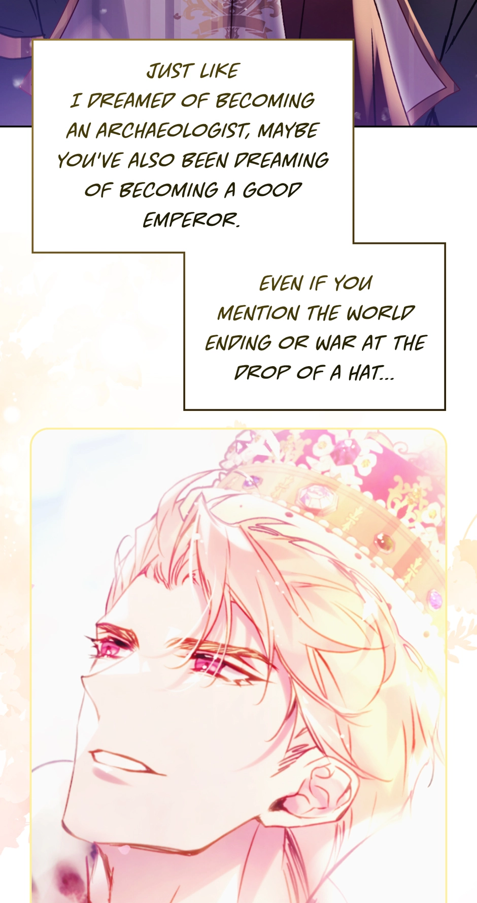 Read Villains Are Destined to Die Manga Online