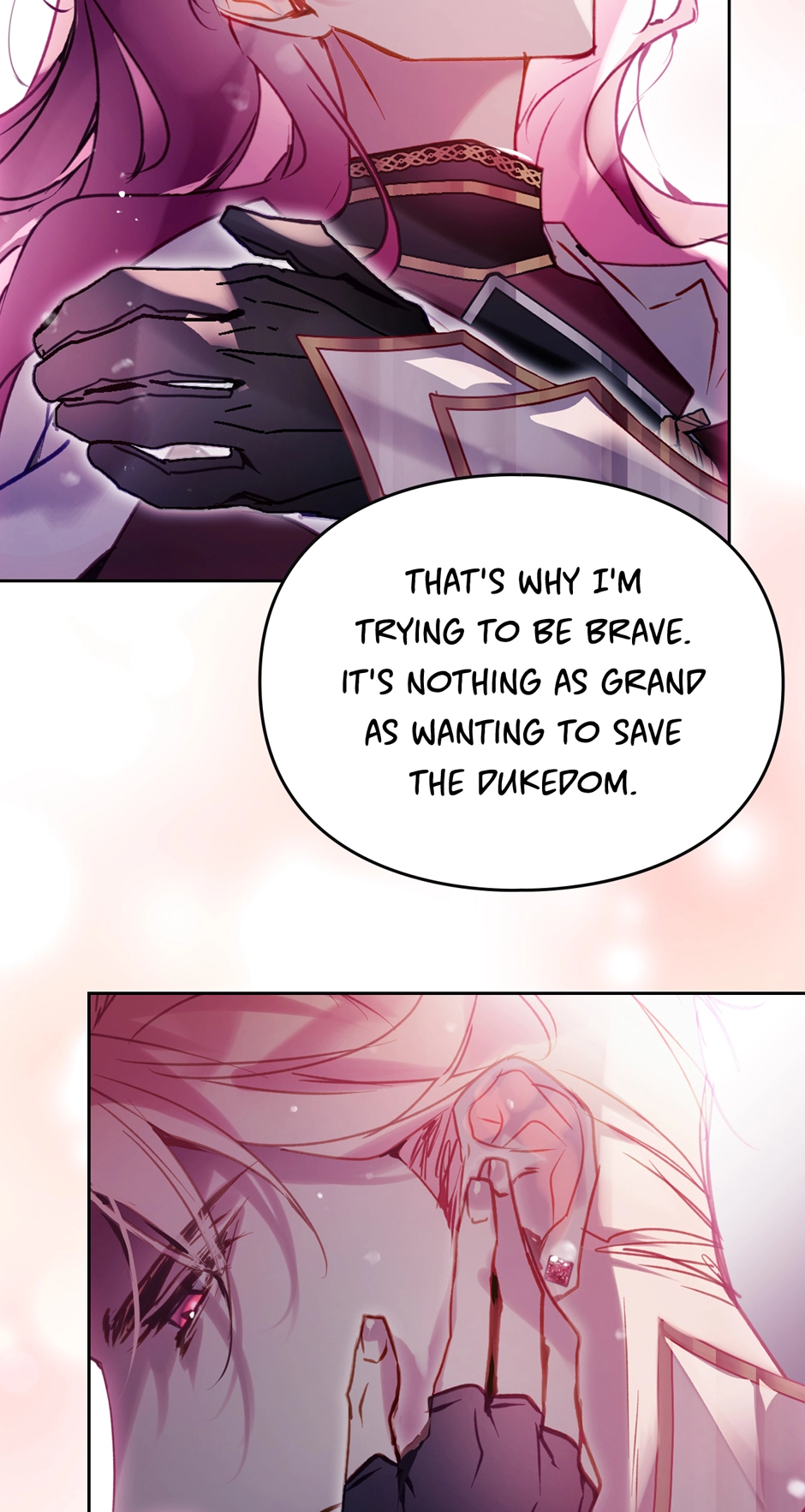 Read Villains Are Destined to Die Manga Online