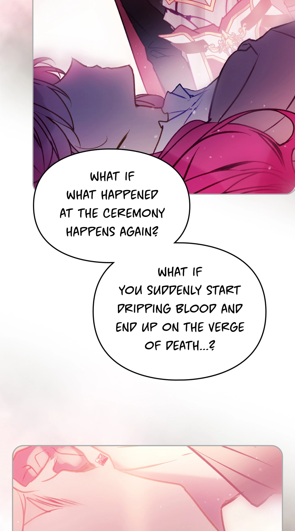 Read Villains Are Destined to Die Manga Online