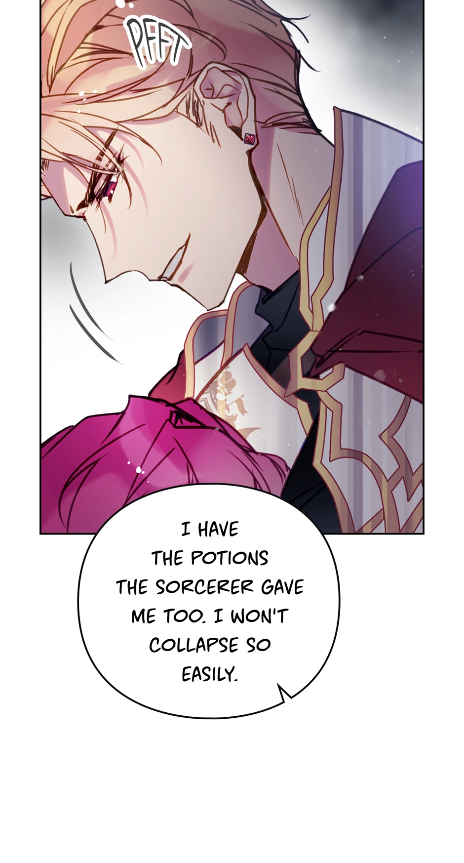 Read Villains Are Destined to Die Manga Online