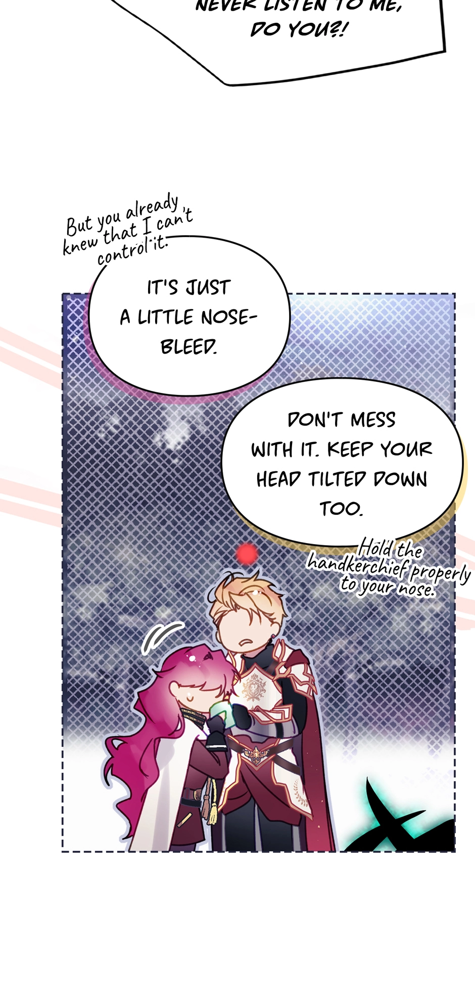 Read Villains Are Destined to Die Manga Online