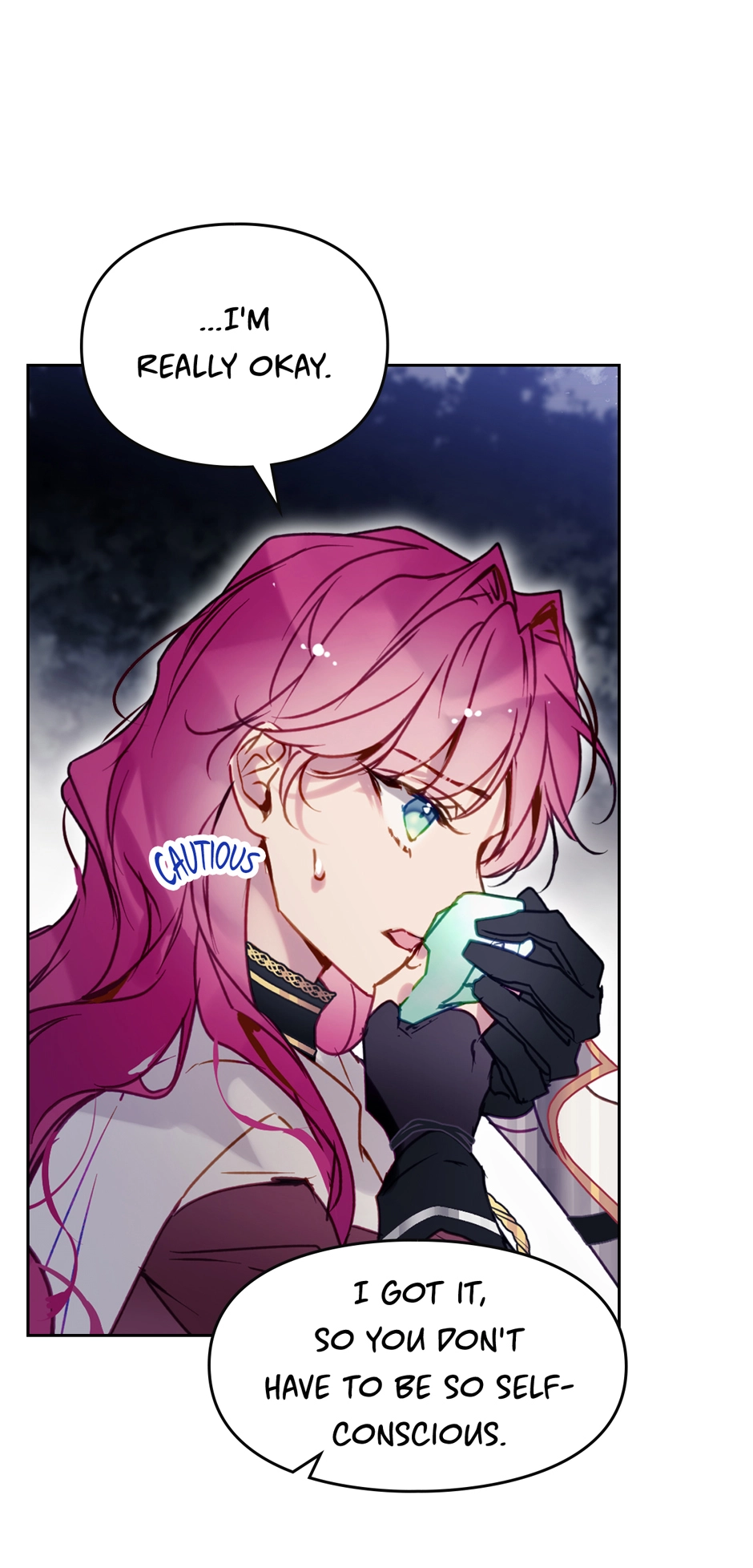 Read Villains Are Destined to Die Manga Online