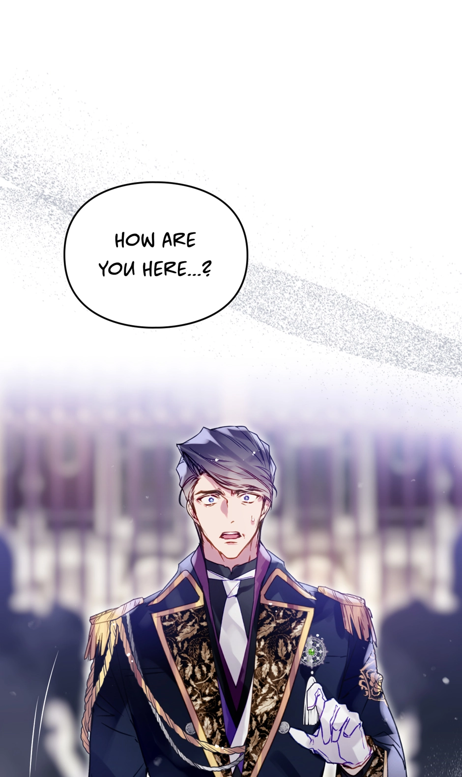 Read Villains Are Destined to Die Manga Online