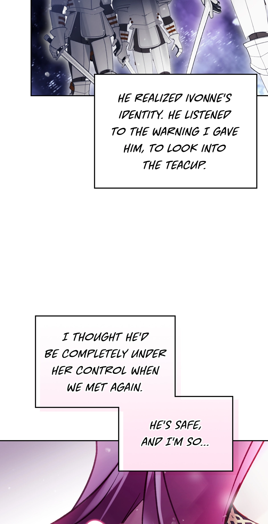 Read Villains Are Destined to Die Manga Online