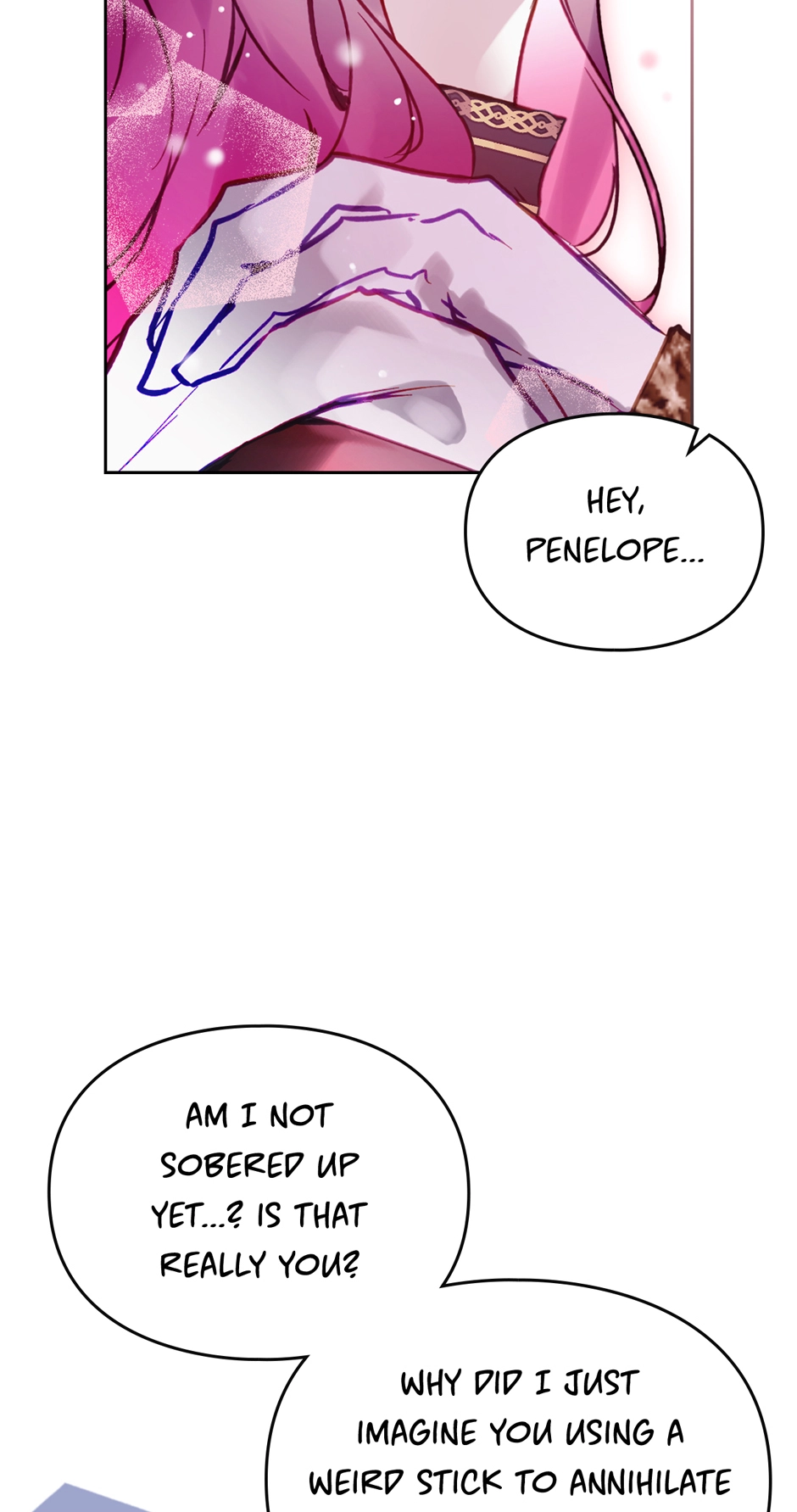 Read Villains Are Destined to Die Manga Online