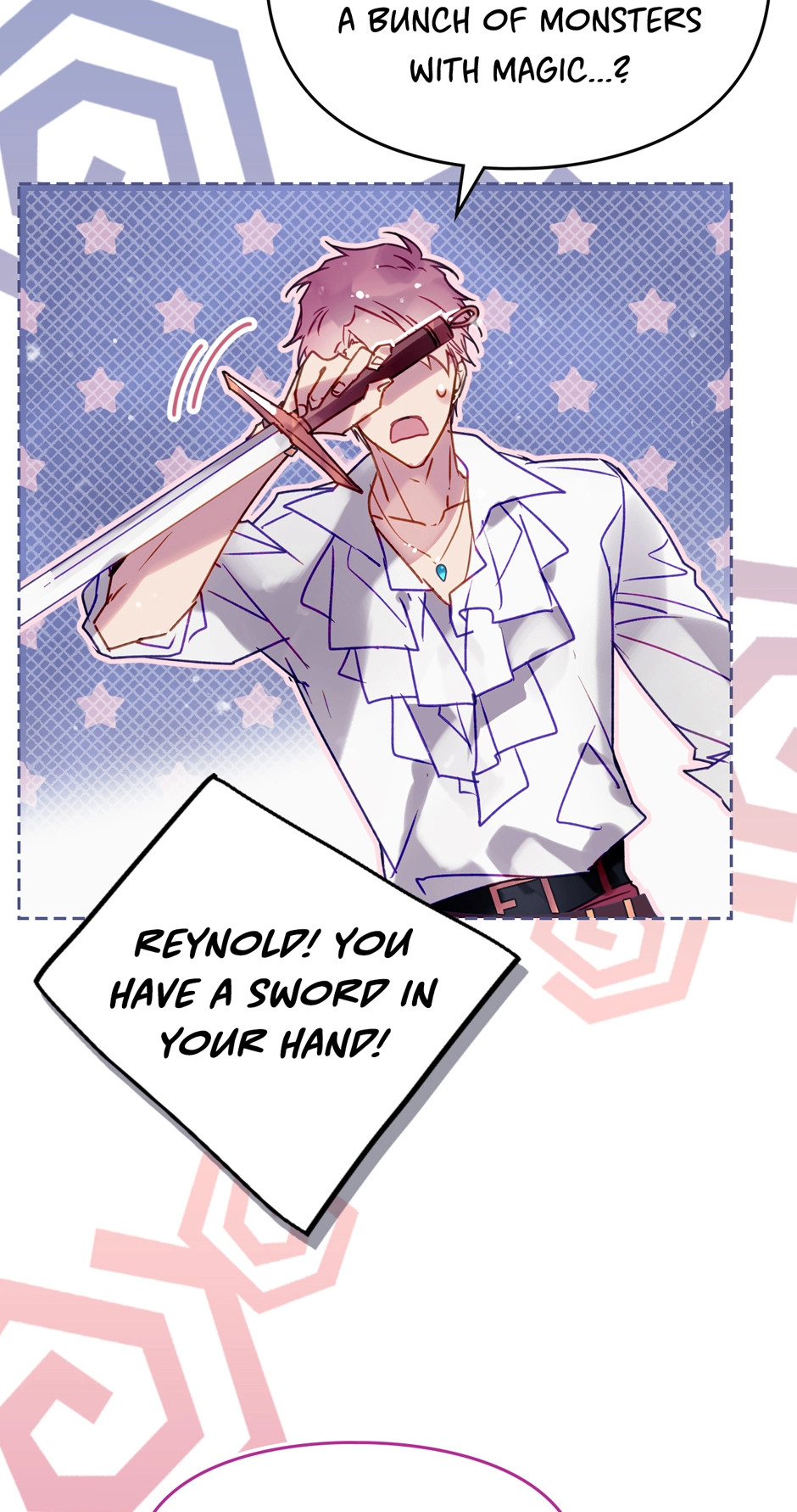 Read Villains Are Destined to Die Manga Online