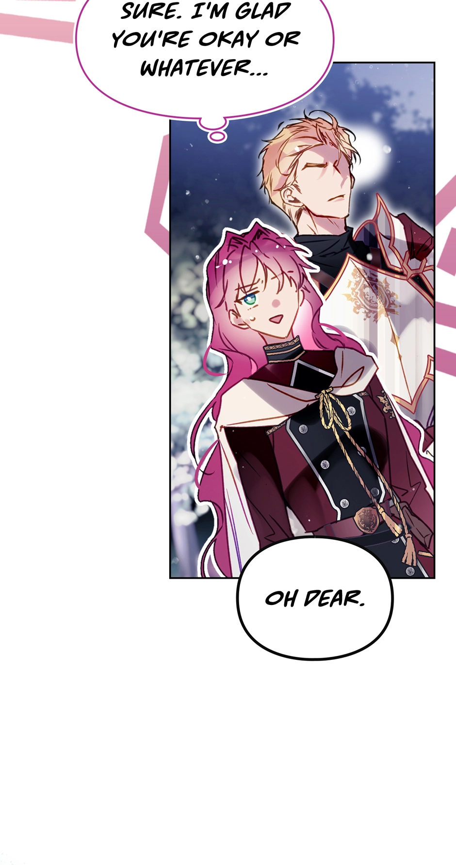 Read Villains Are Destined to Die Manga Online